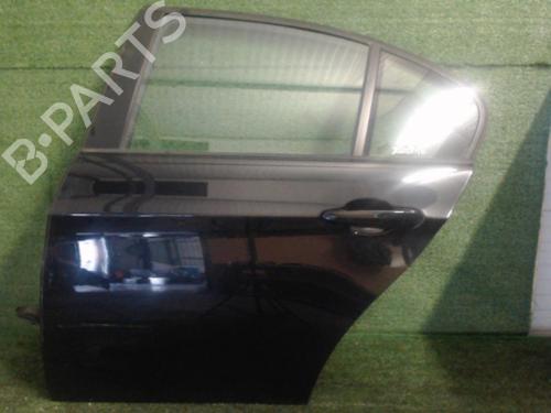 Left rear door BMW 3 (E90) 320 d | BP25635430C4 
