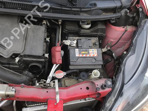 Ratstangsstang TOYOTA AYGO (_B4_) 1.0 (KGB40) | BP34278983I23 - Image 24
