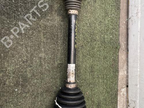 Left front driveshaft AUDI A3 (8P1) 1.9 TDI | BP39379671M38 - Image 3