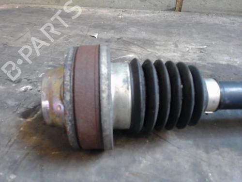 Right rear driveshaft SEAT LEON ST (5F8) 2.0 TDI 4Drive | BP25636598M41 - Image 5