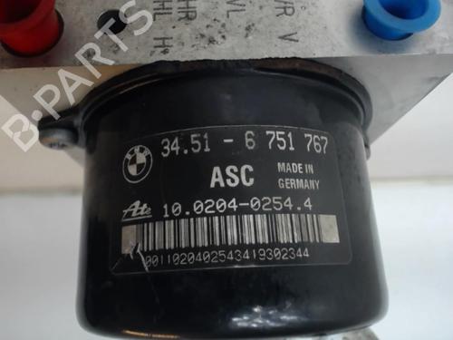 ABS Bremseaggregat BMW 3 (E46) 330 d | BP25645708M43 