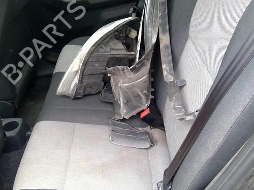 Gearbox SKODA FABIA II (542) | BP37676601M3 - Image 23