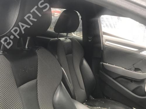 Climate control AUDI A3 Sportback (8VA, 8VF) 1.6 TDI | BP25642082I5  - Image 18