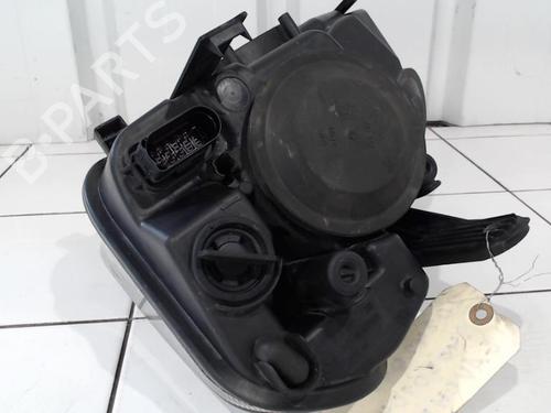 Højre forlygte FORD C-MAX (DM2) 1.8 TDCi | BP25639200C29 