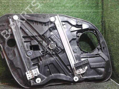 Used Front right window mechanism Front right window mechanism HYUNDAI i40 I (VF) 1.7 CRDi (136 hp) 25630870 25630870