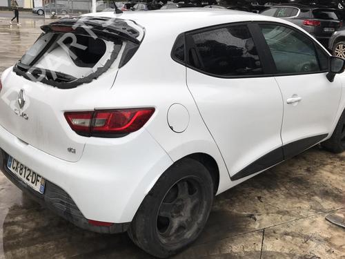 Climate control RENAULT CLIO IV (BH_) 1.5 dCi 75 | BP25634889I5 - Image 3