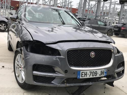 Water radiator JAGUAR F-PACE (X761) 2.0 TD4 AWD | BP34106721M31 - Image 29
