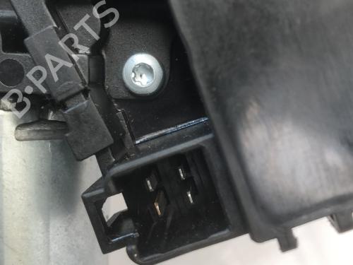 Rear wiper motor TOYOTA YARIS (_P9_) 1.4 D-4D (NLP90_, NLP90R) | BP28474089M102 