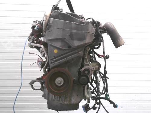 Engine RENAULT CLIO IV (BH_) 1.5 dCi 90 | BP37686117M1 - Image 2