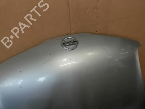 Panser NISSAN MICRA III (K12) 1.5 dCi (65 hp) 25629325