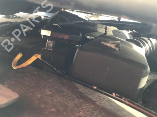 Right rear door KIA RIO II (JB) 1.5 CRDi | BP27890013C5 