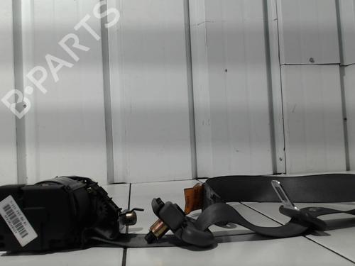 Front right seatbelt DAEWOO KALOS (KLAS) 1.2 | BP32113135I25 - Image 3