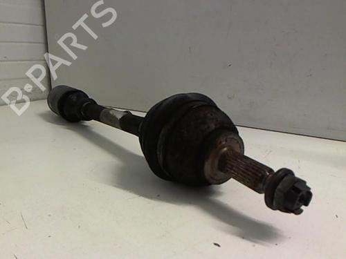 Used Left front driveshaft RENAULT LAGUNA I (B56_, 556_) 2.0 (109 hp) 25648683