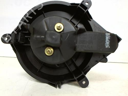 Varmeblæser CITROËN XSARA Break (N2) 1.9 D | BP25638603M62 