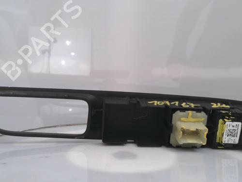 Switch RENAULT CLIO IV (BH_) 1.5 dCi 90 | BP29025454I30 