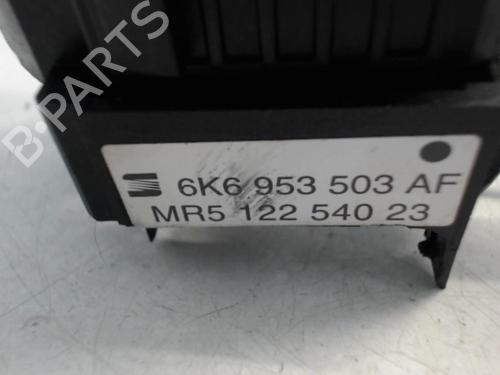 Used Steering column stalk Steering column stalk 25638683 25638683