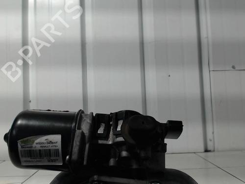 Front wiper motor RENAULT CLIO IV (BH_) 1.5 dCi 75 | BP31023433M29 