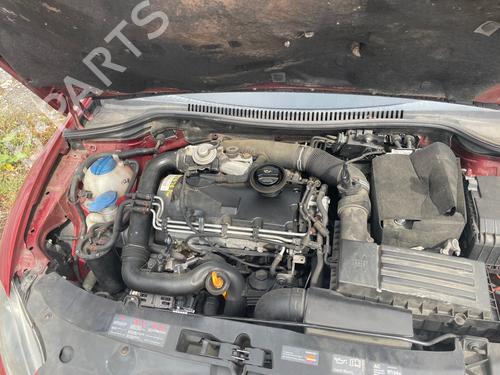 Used Parts SEAT LEON (1P1) 1.9 TDI 4948823