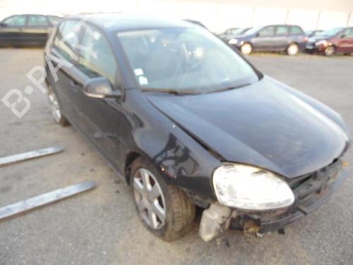Right front steering knuckle VW GOLF V (1K1) 1.9 TDI | BP25640829M26 - Image 8
