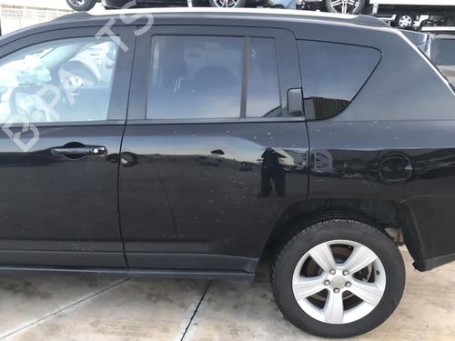 Climate control JEEP COMPASS (MK49) 2.2 CRD 4x4 | BP25631217I5  - Image 24