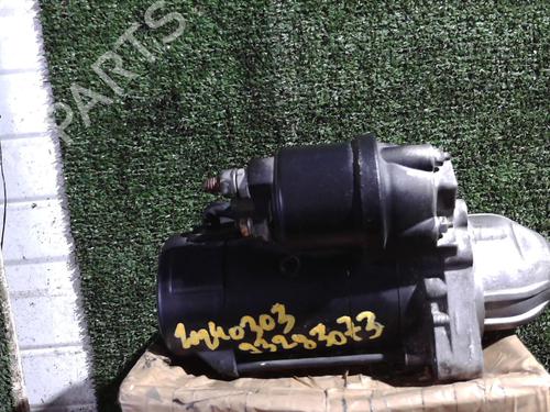 Starter BMW X5 (E53) 3.0 d | BP25639208M8  - Image 5