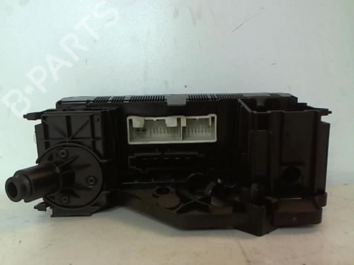 Used Climate control Climate control VW GOLF V (1K1) [2003-2010] 25640371 25640371