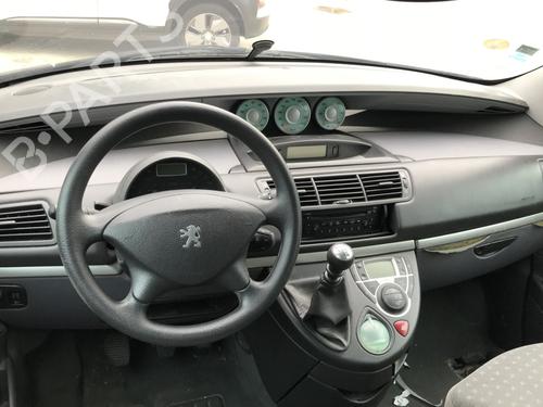 Radio PEUGEOT 807 (EB_) 2.2 | BP32507010E6 - Image 38