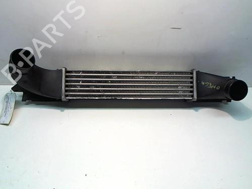 Used Intercooler OPEL OMEGA B (V94) 2.6 V6 (F69, M69, P69) (180 hp) 25647107