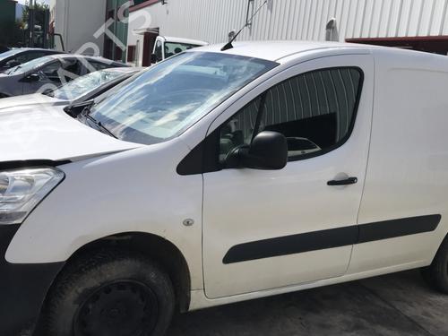 ABS pump CITROËN BERLINGO Box Body/MPV (B9) 1.6 HDi / BlueHDi 75 | BP32446975M43  - Image 21