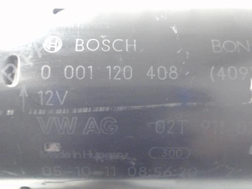 Starter SEAT TOLEDO III (5P2) 1.6 | BP31358979M8 - Image 2