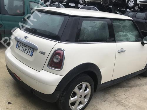 Right sun visor MINI MINI (R56) One | BP31023422I2 - Image 16