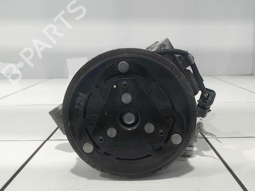 AC compressor PEUGEOT 108 1.2 | BP39256990M34 - Image 2