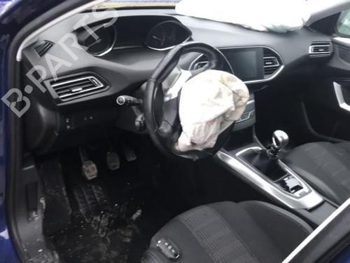 Electronic module PEUGEOT 308 II (LB_, LP_, LW_, LH_, L3_) 1.5 BlueHDi 130 | BP25644736M83 