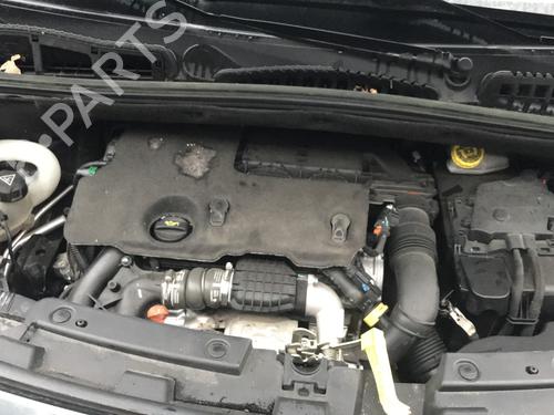 Right front window switch CITROËN C3 Picasso (SH_) 1.6 HDI 90 | BP37264747I26 - Image 18
