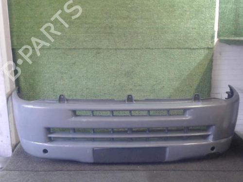 Used Front bumper CITROËN JUMPER I Van (230L) 2.5 D (86 hp) 25647680