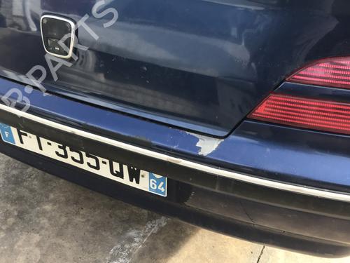 Steering column stalk PEUGEOT 406 (8B) 2.0 HDI 110 | BP31316818I23 