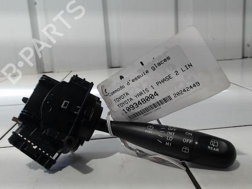 Rattstammestilk TOYOTA YARIS (_P1_) 1.4 D-4D (NLP10_, NLP10R) (75 hp) 28727278