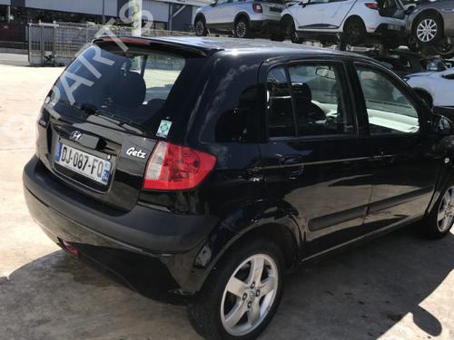 Switch HYUNDAI GETZ (TB) 1.4 i | BP25638721I30 - Image 26