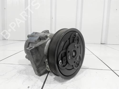 AC compressor DACIA SANDERO 1.5 dCi | BP25642212M34 - Image 2
