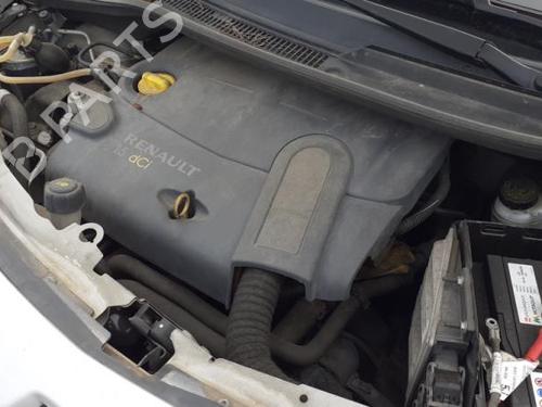 Left front driveshaft RENAULT TWINGO II (CN0_) 1.5 dCi (CN0E) | BP25639984M38  - Image 11