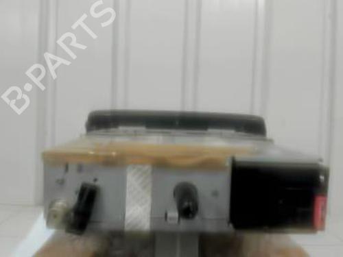 Used Radio Radio FIAT PANDA (169_) 1.2 (169.AXB11, 169.AXB1A) (60 hp) 25639467 25639467