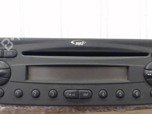 Radio CITROËN JUMPER II Van 2.2 HDi 120 | BP25639322E6  - Image 9