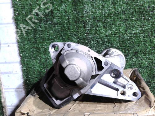 Used Starter Starter RENAULT CLIO IV (BH_) 1.2 TCe 120 (BHAU) (118 hp) 25639152 25639152