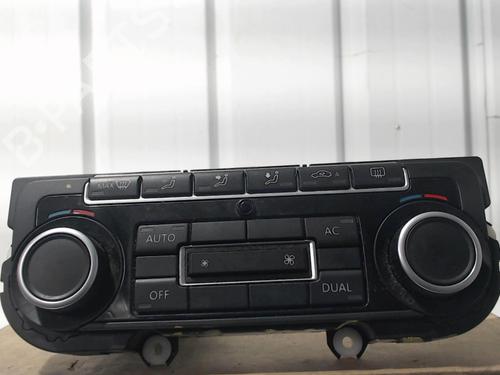 Used Climate control VW GOLF VI (5K1) 1.6 TDI (105 hp) 30791883