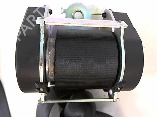 Rear left seatbelt RENAULT MEGANE CC (EZ0/1_) 1.6 dCi (EZ00) | BP25649752I29 - Image 5