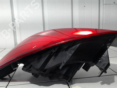 Right taillight RENAULT MEGANE III Coupe (DZ0/1_) 1.5 dCi (DZ09, DZ0D, DZ1F, DZ1G, DZ14, DZ29) | BP29488527C35 