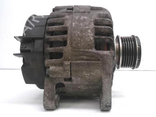 Used Alternator Alternator RENAULT MEGANE III Hatchback (BZ0/1_, B3_) 1.5 dCi (86 hp) 39971482 39971482