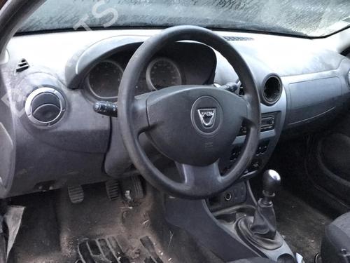 Instrument cluster DACIA DUSTER (HS_) 1.5 dCi (HSMC) | BP25916057C47 - Image 12