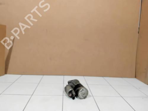 Used Starter Starter 25650451 25650451