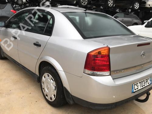 Starter OPEL VECTRA C (Z02) 1.8 16V | BP25631598M8 - Image 12